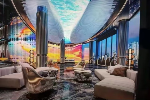 甘南商务夜场招聘,报销路费,甘南商务KTV招聘信息